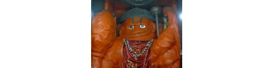 நைமிசாரண்யம் - உத்திரப்பிரதேசம்